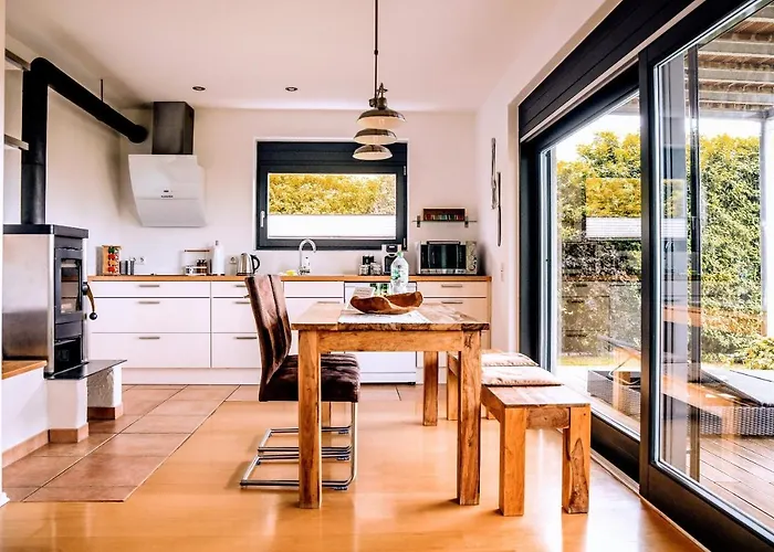 Anja\'S Ferienwohnung Europa Park