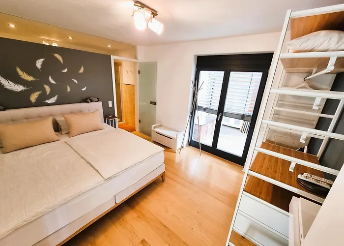 Anja\'S Ferienwohnung Europa Park