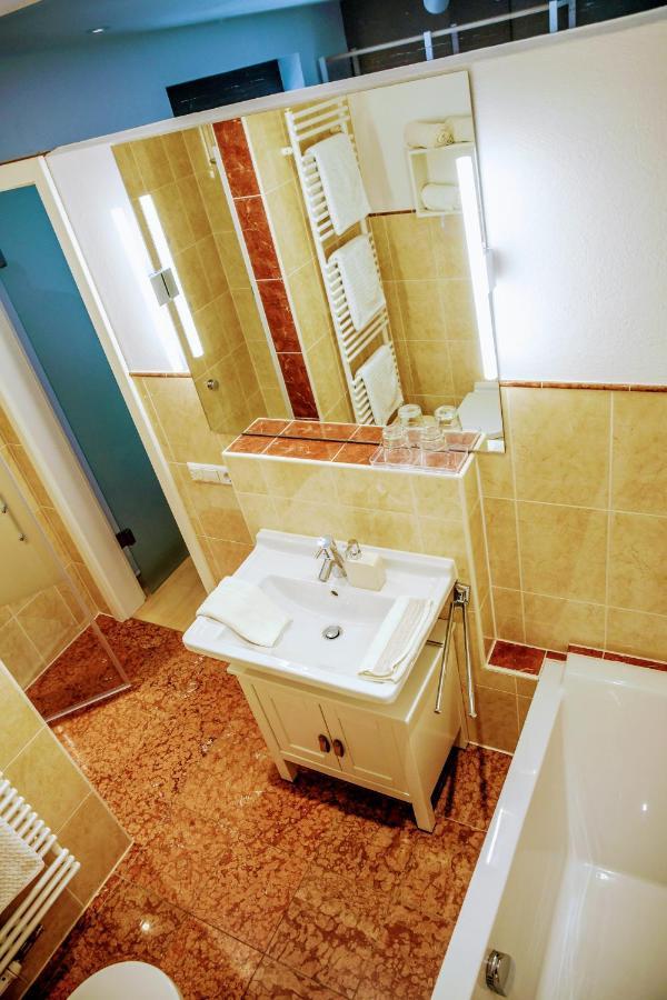 Anja's Europa Park Apartment
